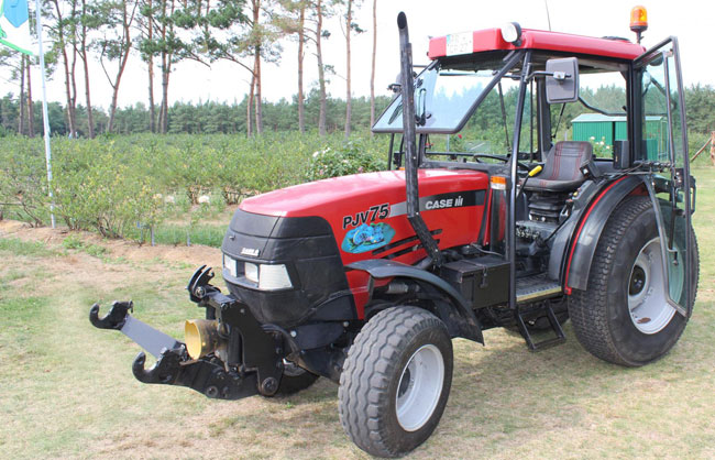 PJV 75