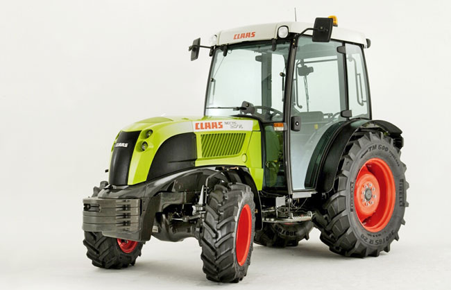 Claas ET79