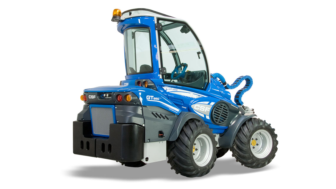 AMV Design CSF multione GT 950 