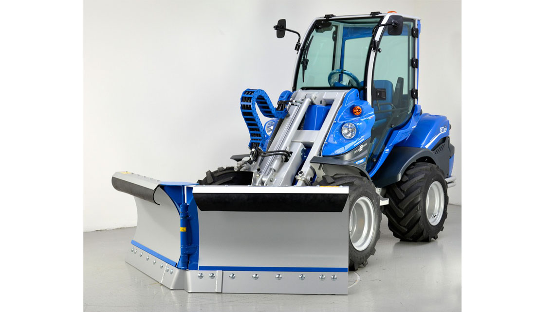 AMV Design CSF multione GT 950 