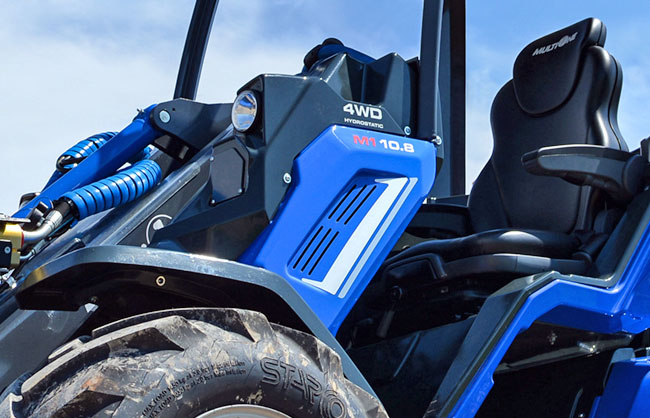 Multione 10
