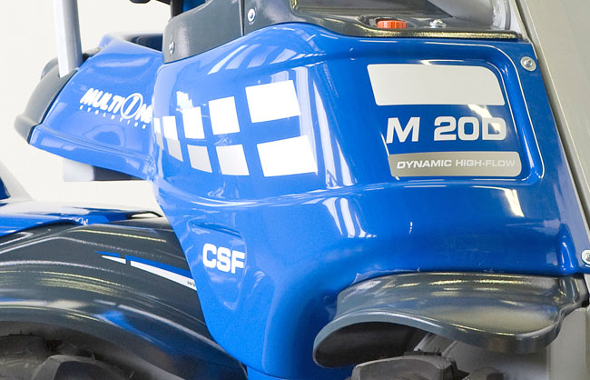 Multione M