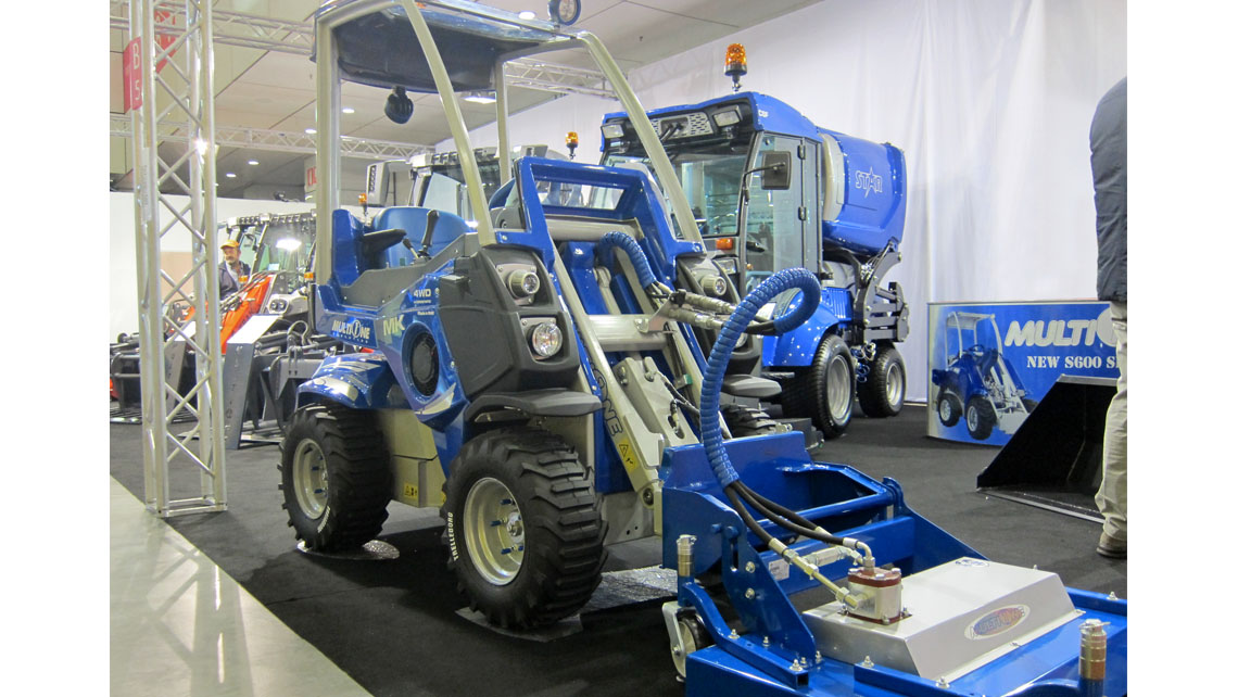 AMV Design CSF multione MK MZ