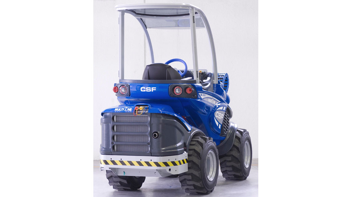 AMV Design CSF multione SL635