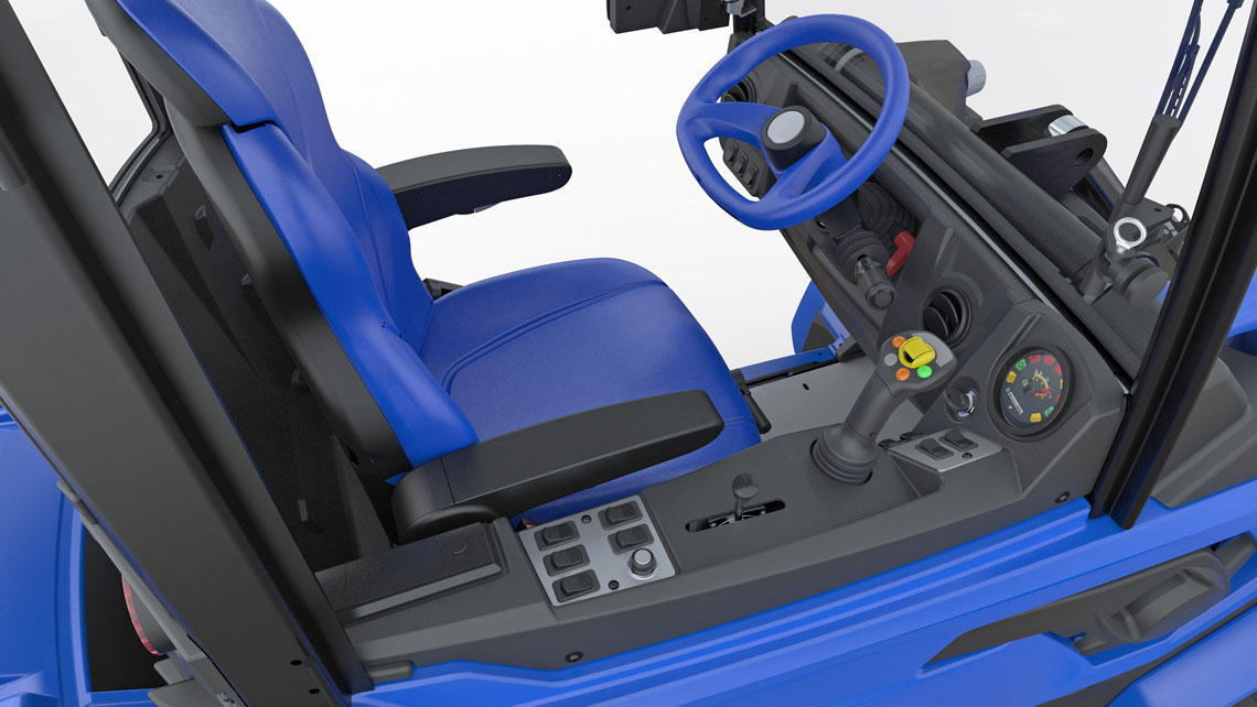 AMV Design CSF multione Serie 7