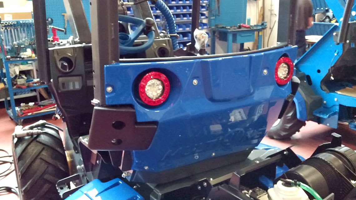 AMV Design CSF multione Serie 7