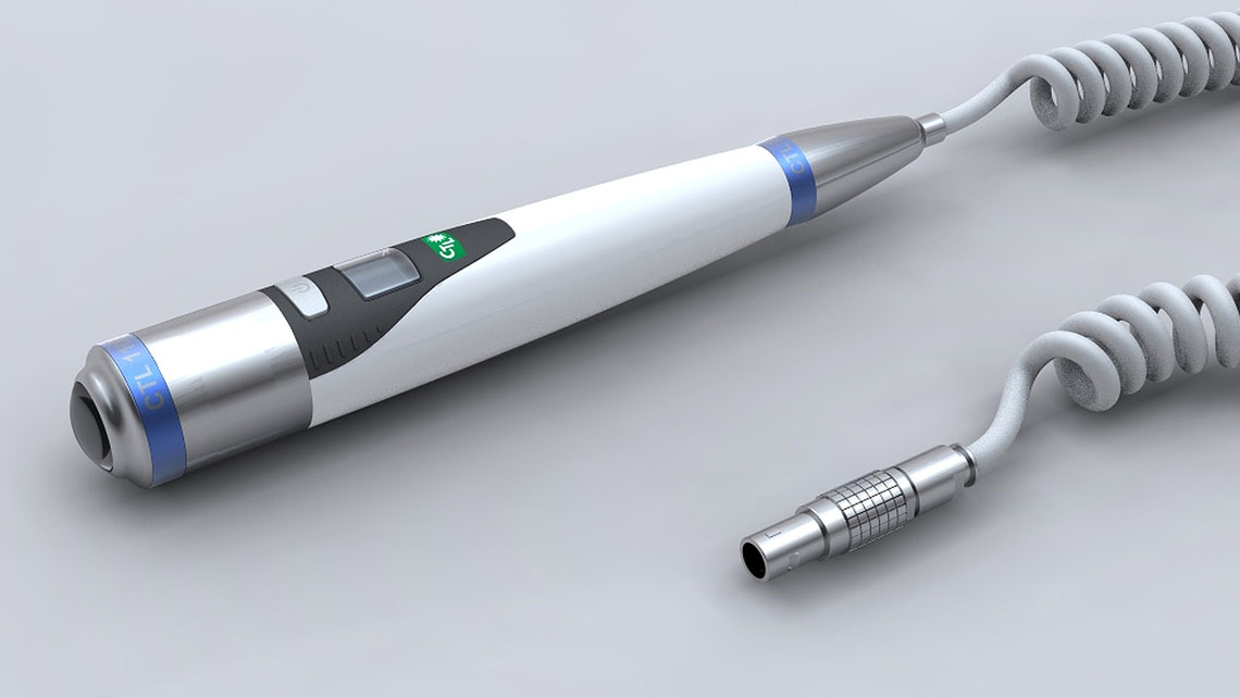 AMV Design CTL 1106M Doris Mini therapy laser for dentistry
