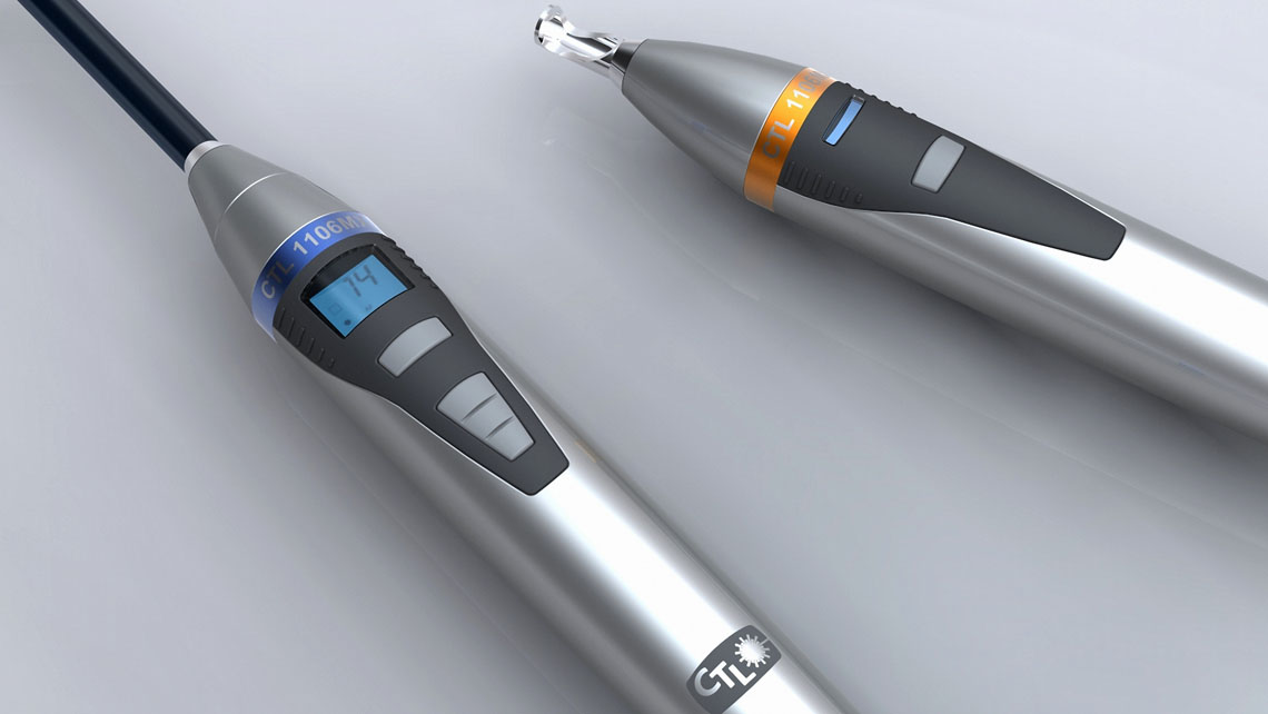 AMV Design CTL 1106M Doris Mini therapy laser for dentistry