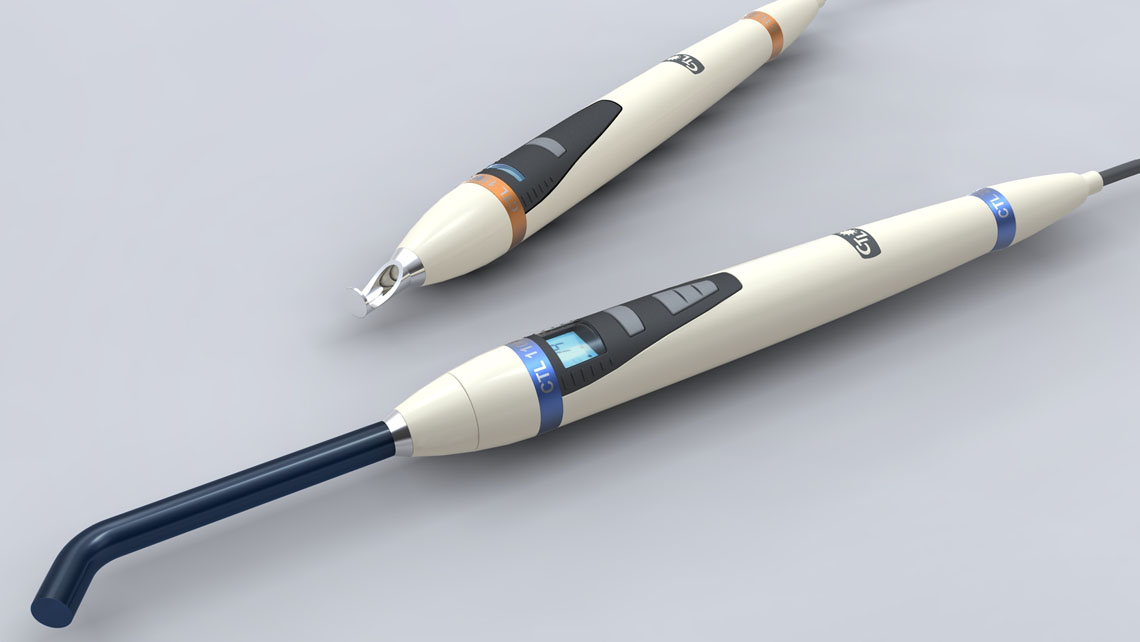 AMV Design CTL 1106M Doris Mini therapy laser for dentistry
