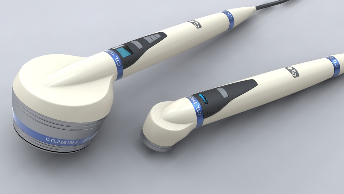 AMV Design CTL 1106M Doris Mini therapy laser for dentistry
