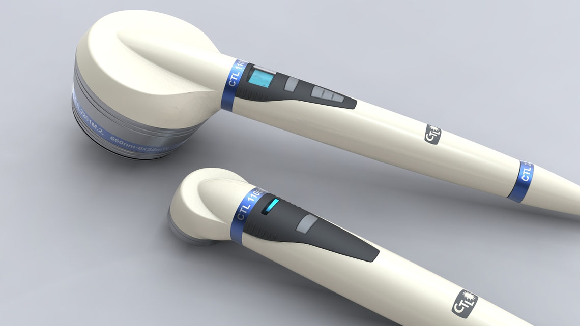 AMV Design CTL 1106M Doris Mini therapy laser for dentistry