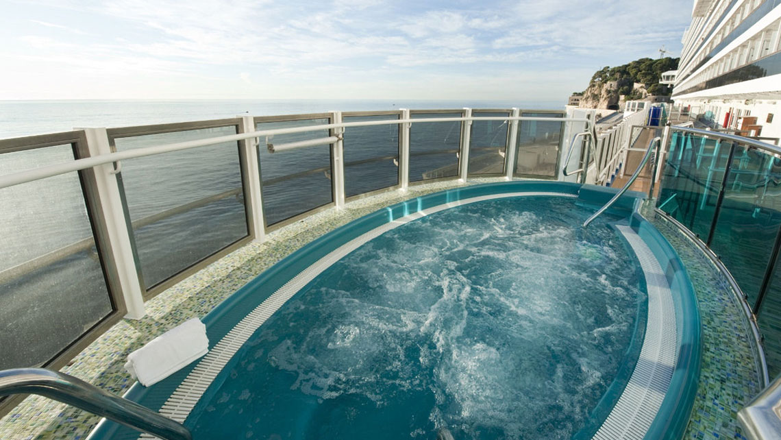 AMV Design - Carnival Dream Promenade