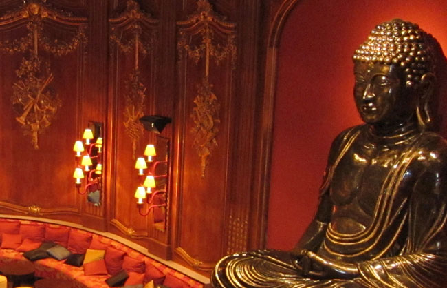 Buddha Bar