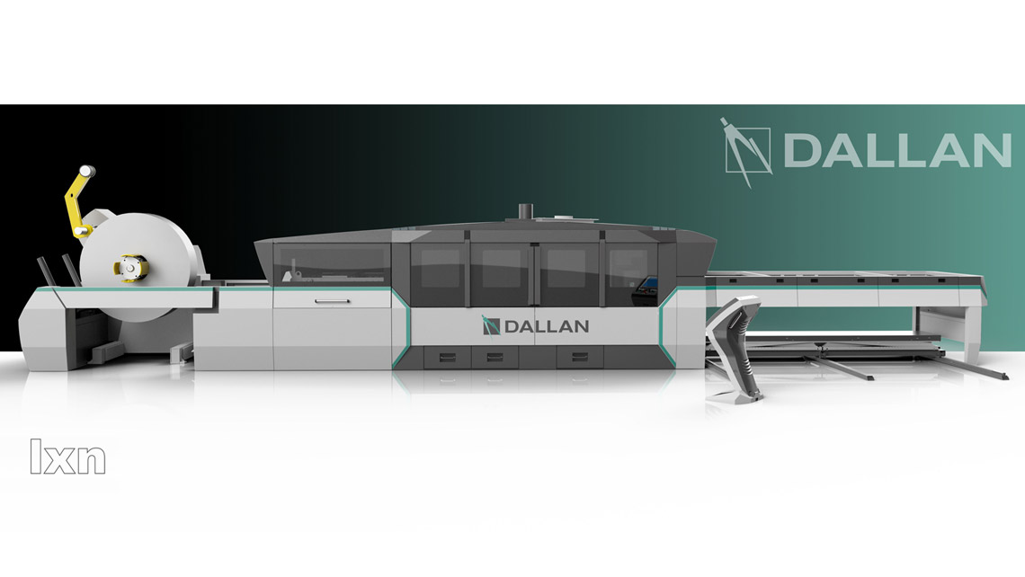 AMV Design, Dallan, LXN 1000, LXN 1500, sistema di taglio laser, macchina per taglio laser, lavorazione metallo, lavorazione lamiera