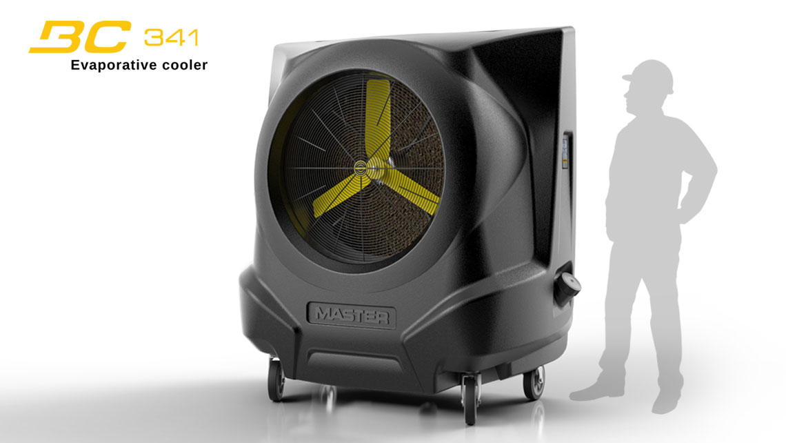 DANTHERM GROUP, raffrescatore evaporativo,
evaporative cooler,Raffrescatore portatile,
Portable air coolers, cooling unit,
Unità di raffreddamento,Generatori di aria fresca ad evaporazione per uso industriale,
Evaporative fresh air generators for industrial use