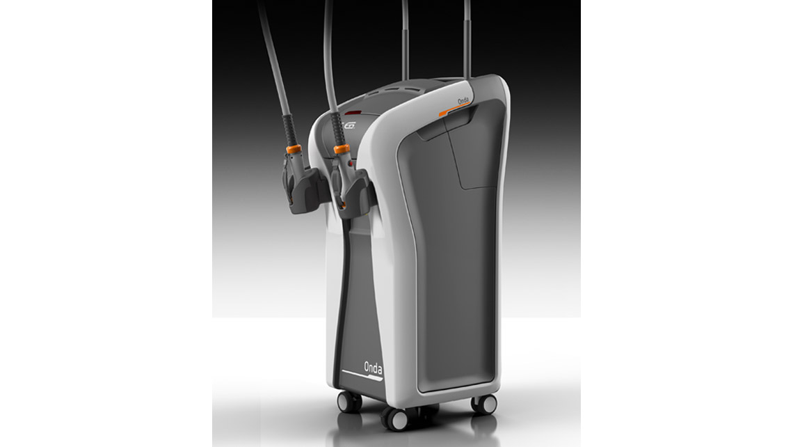 AMV Design Dekalaser - body-contouring Coolwaves®, Onda el.en group  Laser estetico medicale dermatologico elen body shaping, cellulite e skin tightening 