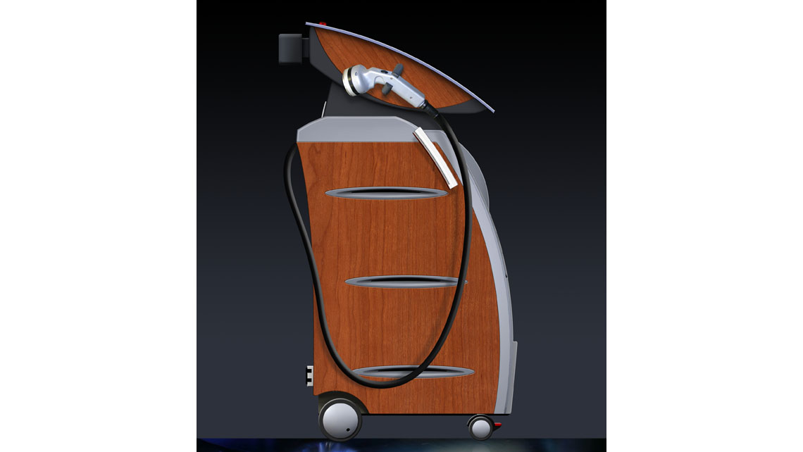 AMV Design Dekalaser - Photosilk Laser estetico medicale dermatologico el.en group  Laser estetico medicale  dermatologico elen 