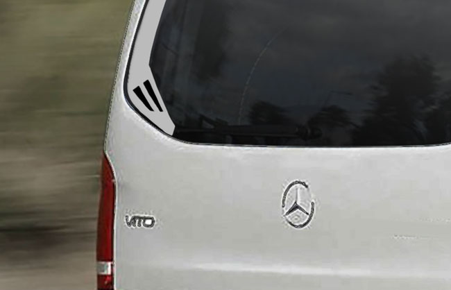 Autofunebre Vito