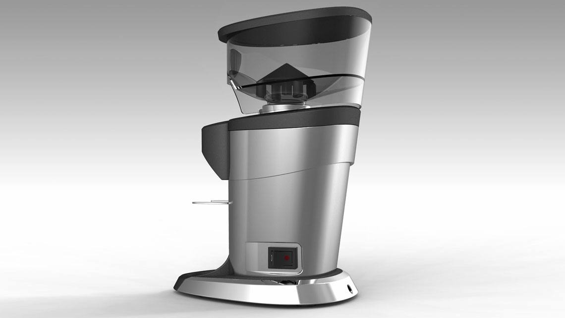 AMV Design Eureka Macinacaffe’ istantaneo mignon istantaneo lusso  horeca vending