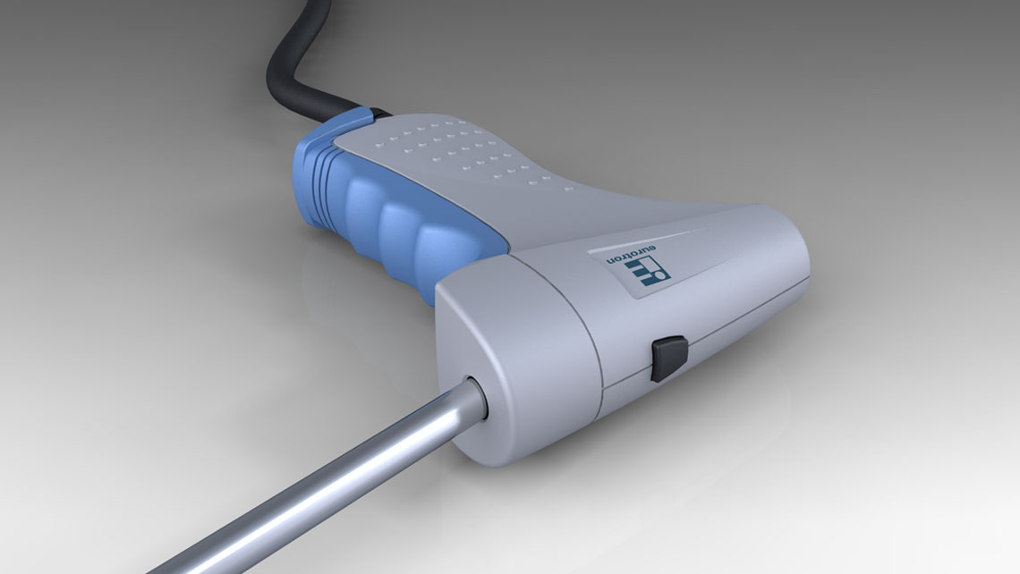 AMV Design Eurotron Sonda per rilevatore di Gas UnigasC440