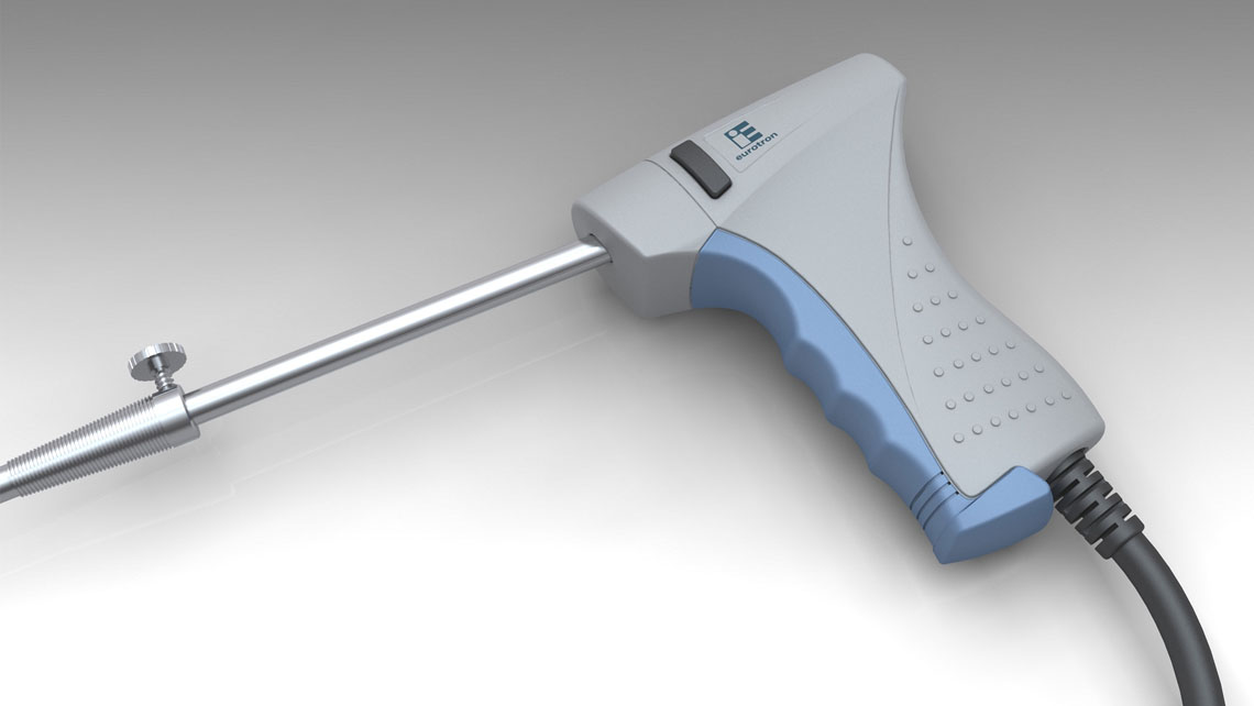 AMV Design Eurotron Sonda per rilevatore di Gas UnigasC440