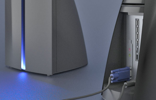 Postazione PC