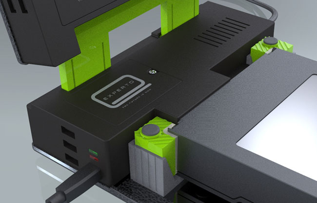 Scanner