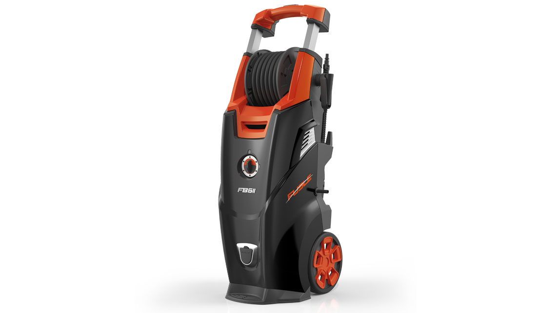 AMV Design Fusle Idropulitrice FB-611