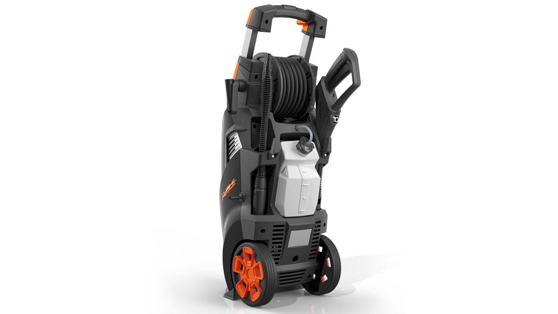 AMV Design Fusle Idropulitrice FB-611