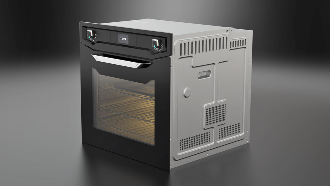 AMV Design built-in oven,oven