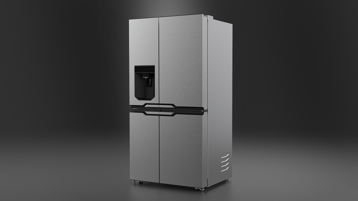 AMV Design frigorifero  refrigerators 