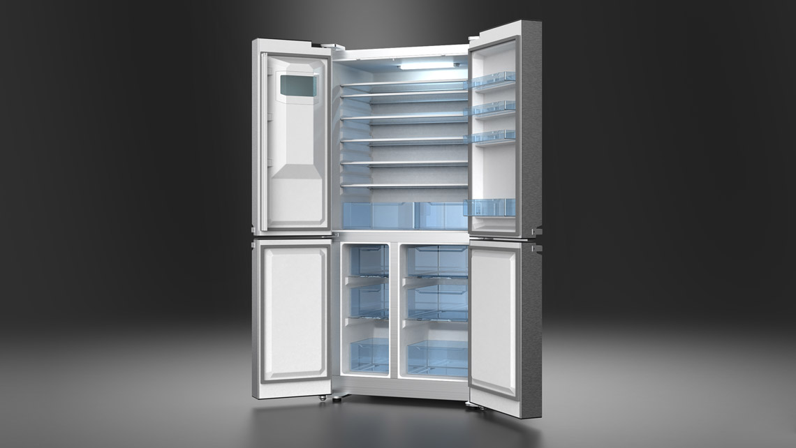 AMV Design frigorifero refrigerators 
