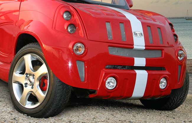 Minicar