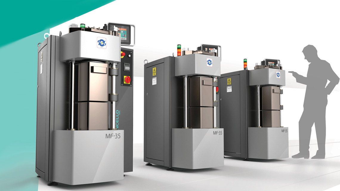 AMV Design, GB Bertoncello, macchina per la microfusione, casting machine, jewelry casting machine, fast induction melting,fusione rapida, lavorazione oro, Omega mould casting,  melting, fonditrice