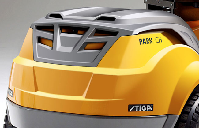 Stiga Park CH