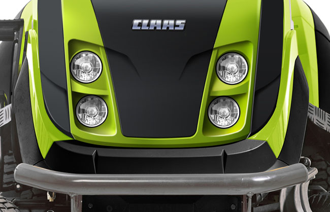 Claas 