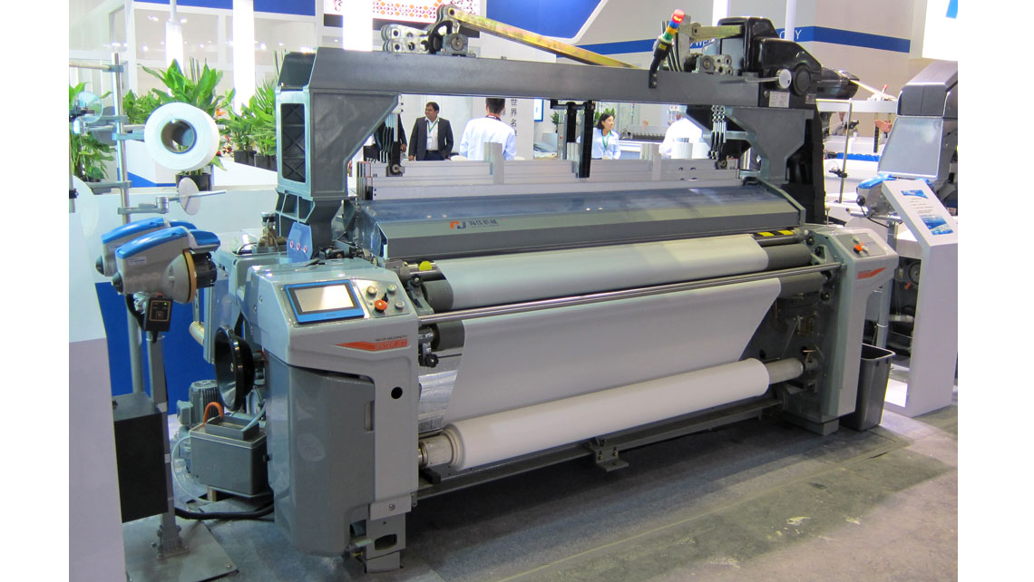Haijia Waterjet 400 Tear de jato de água