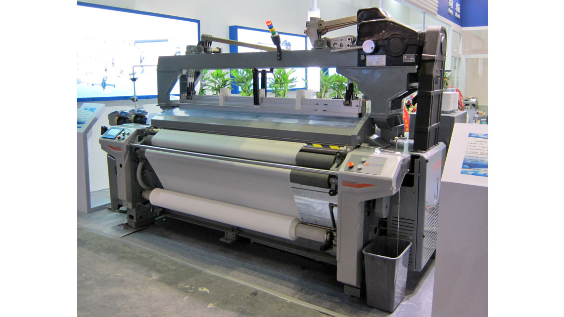 Haijia Waterjet 400 Tear de jato de água