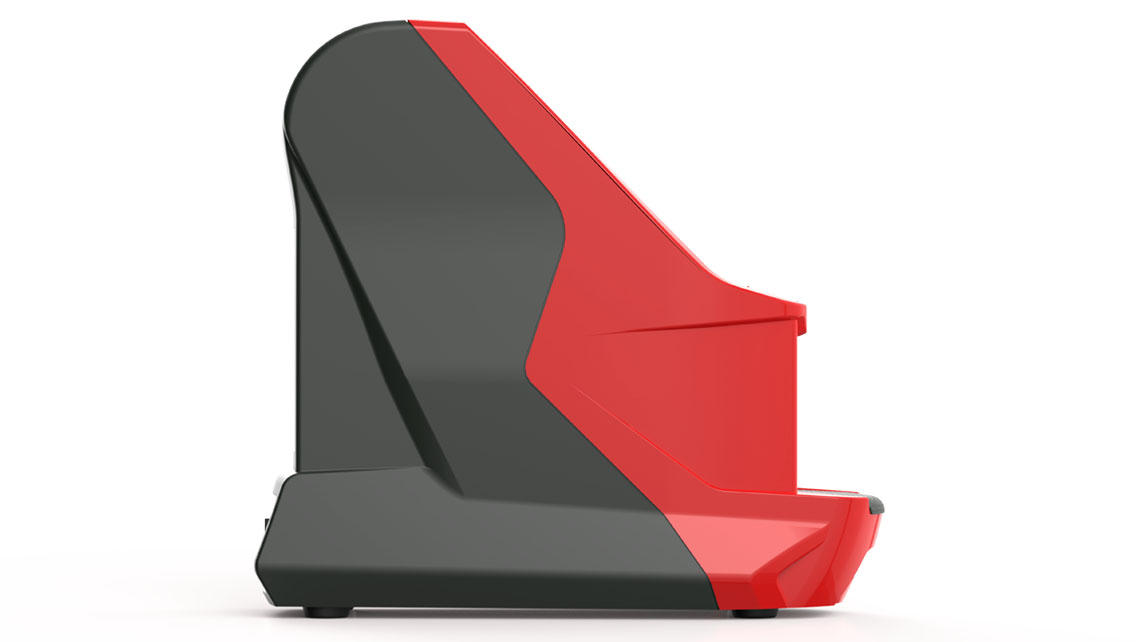 AMV Design Camillo Bianchi Key reader