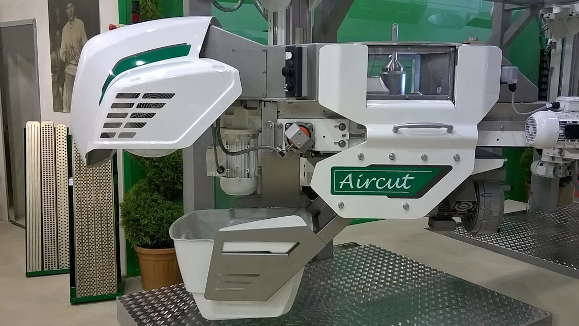 AMV Design Aircut Landucci Taglierina per la pasta