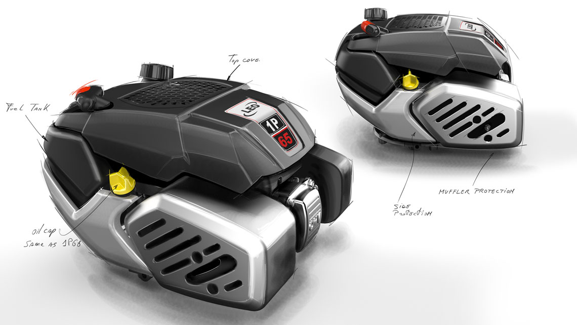 Product Detail - AMV Design: Italian Industrial Design Studio