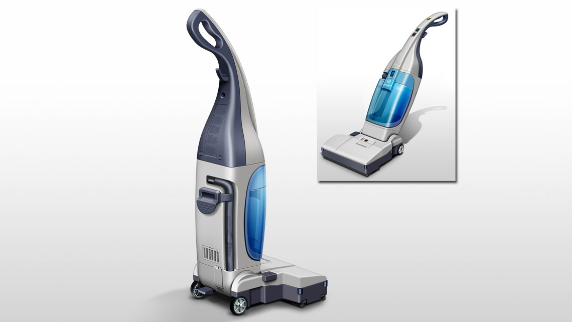 AMV Design  Lindhaus lavasciuga professionale compatta LW 30- 38 PRO