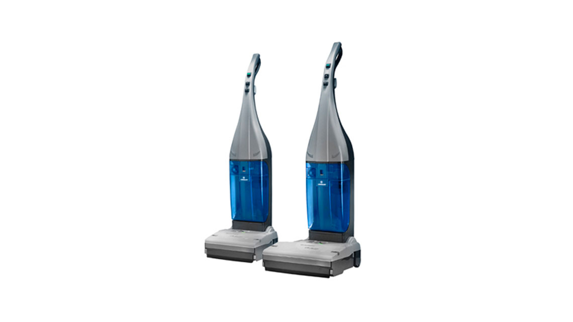 AMV Design  Lindhaus lavasciuga professionale compatta LW 30- 38 PRO