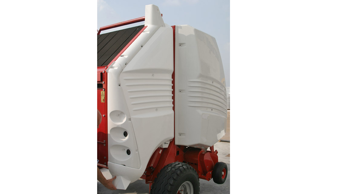 AMV Design Mascar maschio mustang 165