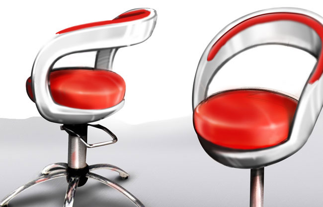 Poltroncine per salone