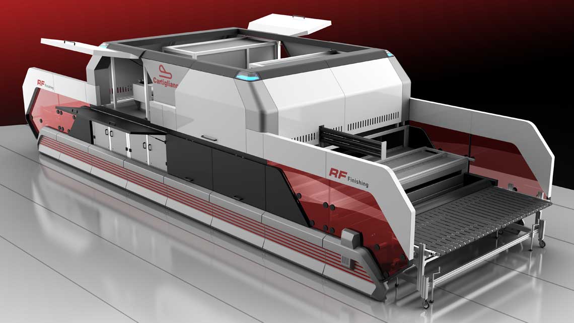 AMV Design, Officine Cartigliano, lavorazione pelle,Radiofrequenza Conceria, Radio Frequency Drying Technology,essiccazione della pelle