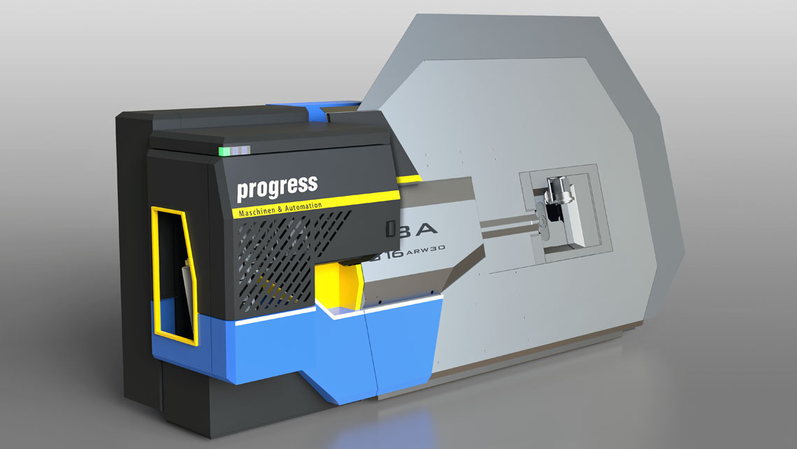 progress progress eba s16 staffatrice automatica
