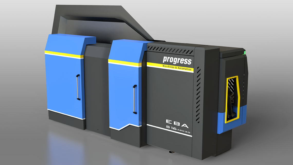 progress progress eba s16 staffatrice automatica
