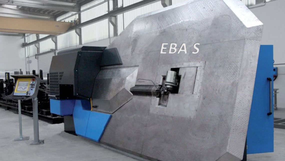 progress progress eba s16 staffatrice automatica