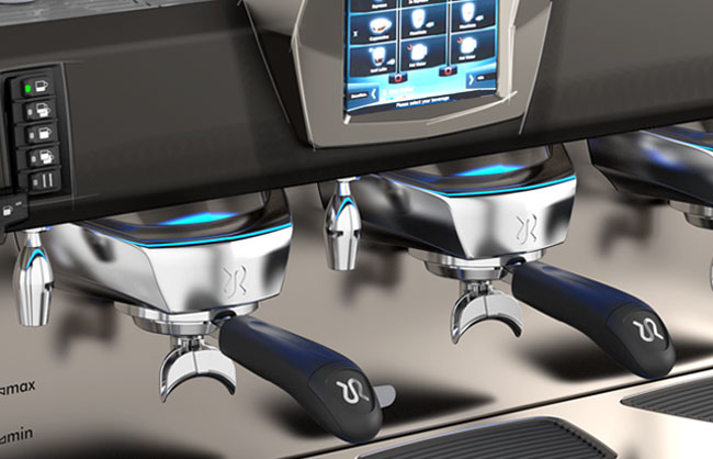 Macchina per caffè
